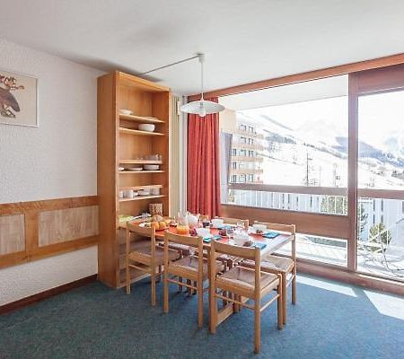 Residence Ski Azur Les Deux Alpes Exteriör bild