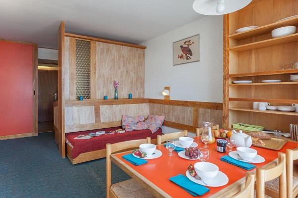Residence Ski Azur Les Deux Alpes Exteriör bild